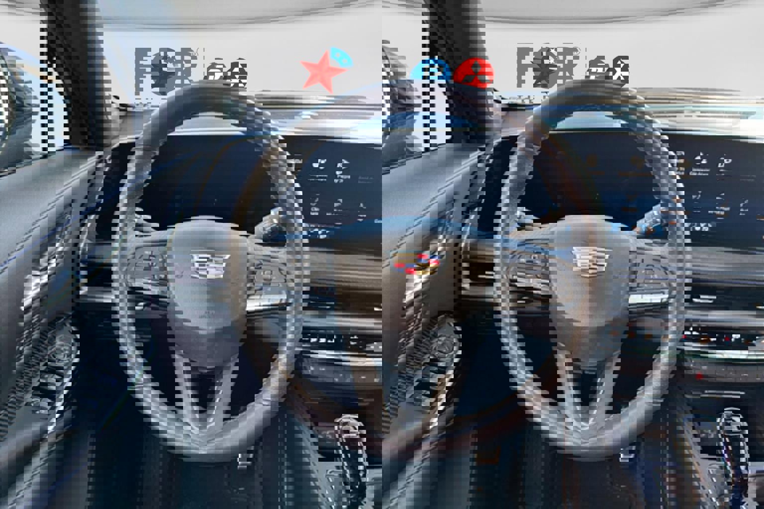 Used 2024 Cadillac XT4 Sport image 14