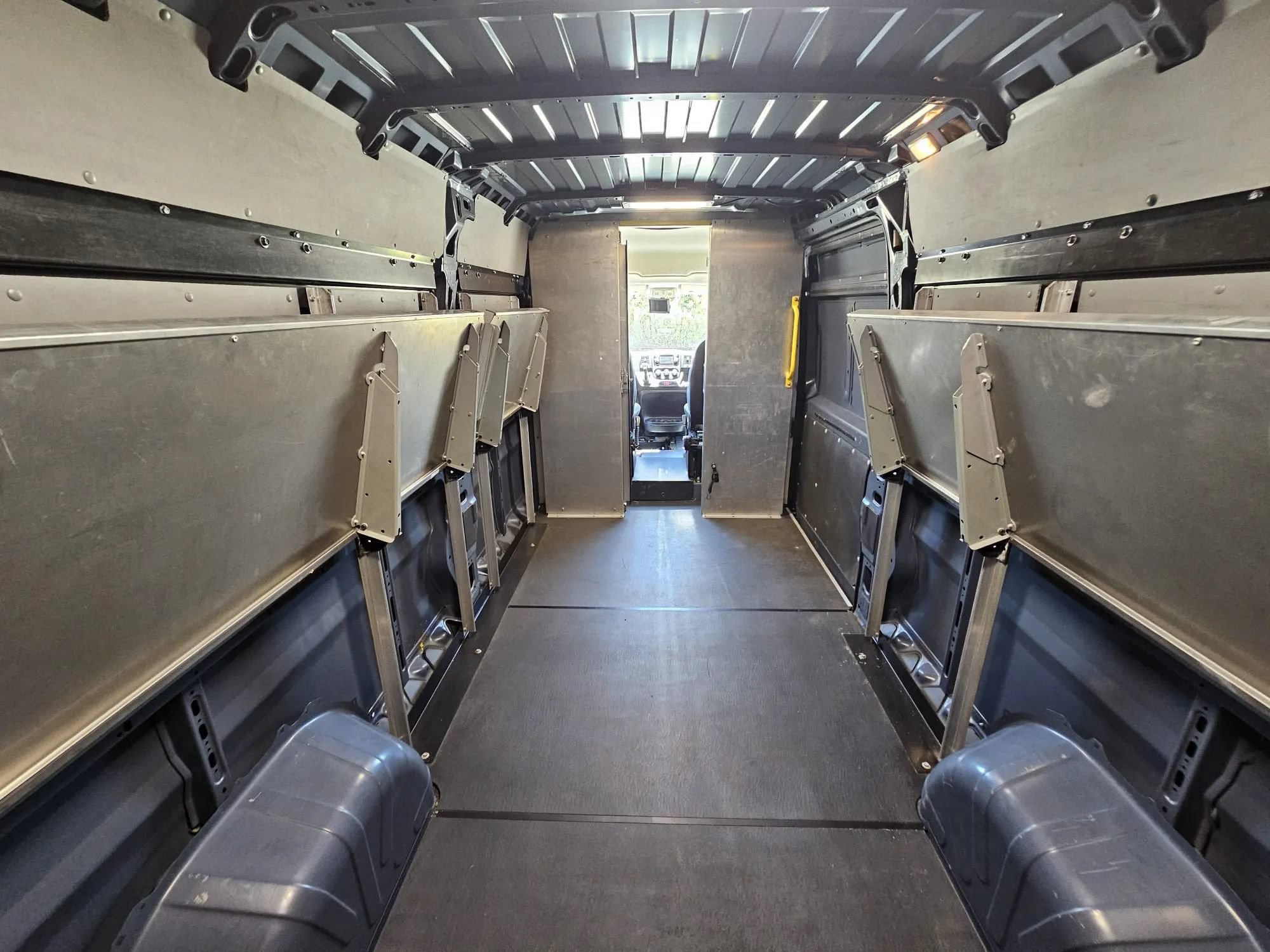 Used 2020 RAM ProMaster 3500 FWD image 26