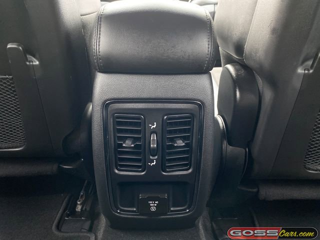 Used 2019 Jeep Grand Cherokee Altitude image 21