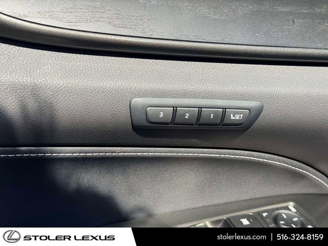 Used 2023 Lexus NX 350 AWD w/ Vision Package image 23