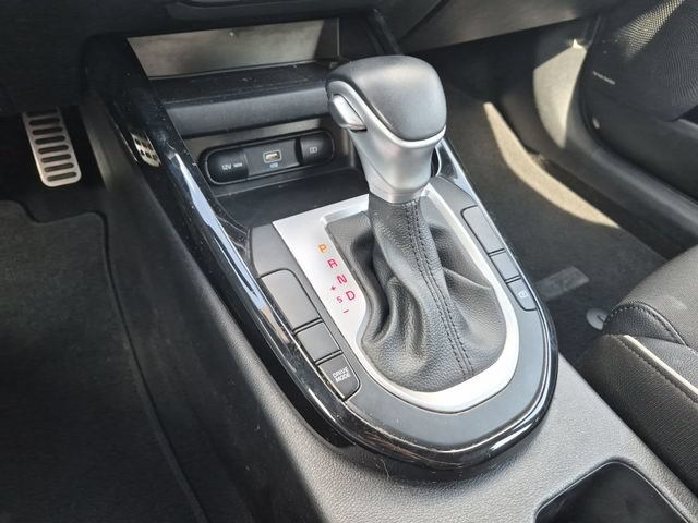 Used 2023 Kia Forte GT-Line w/ GT-Line Premium Package FWD image 18
