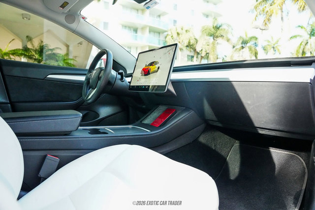 Used 2022 Tesla Model 3 Performance image 43