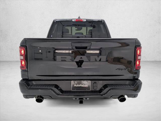 New 2026 RAM 1500 Express image 7