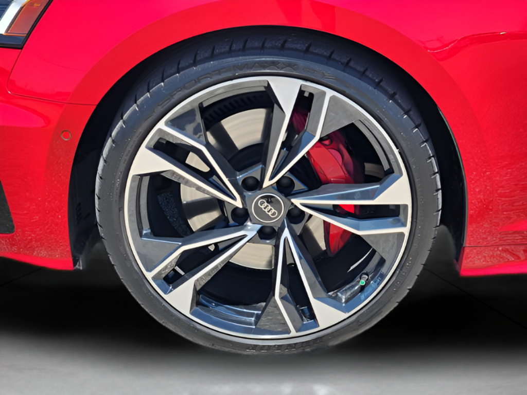 Used 2024 Audi S5 Prestige AWD/4WD image 9