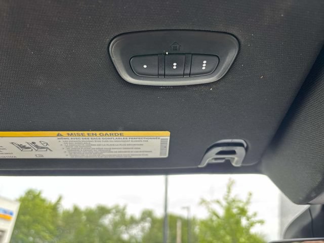 Used 2022 RAM 1500 Big Horn AWD/4WD image 27