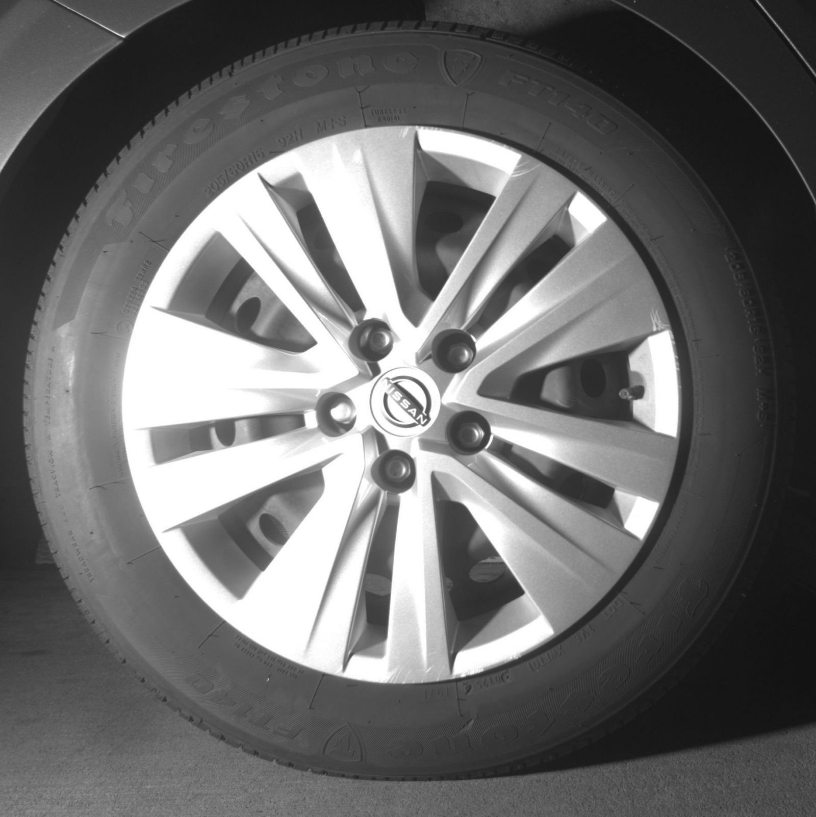 Used 2025 Nissan Sentra S FWD image 18