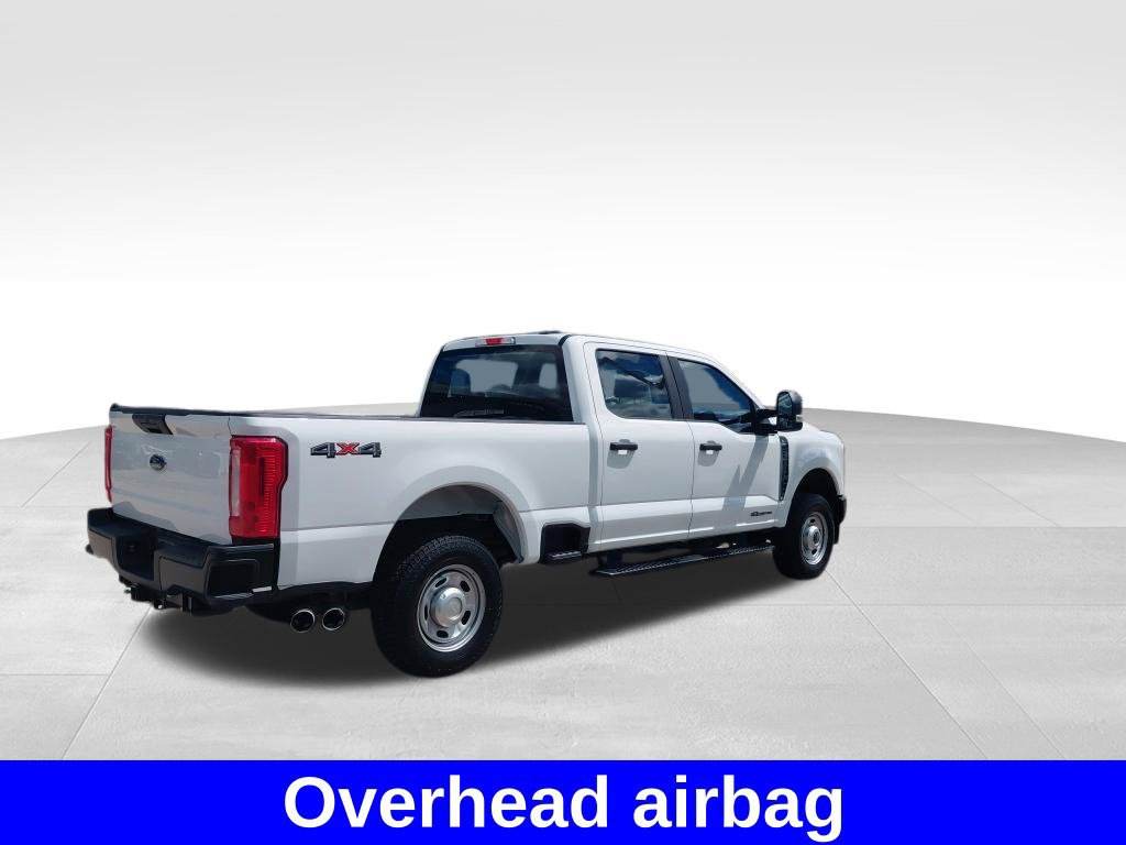 Used 2026 Ford F250 XL AWD/4WD image 11