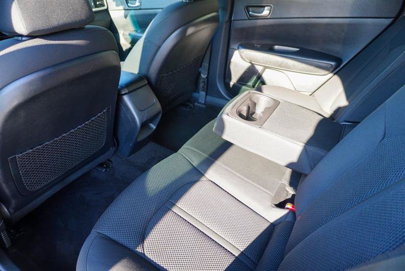 Used 2019 Kia Optima LX FWD image 11