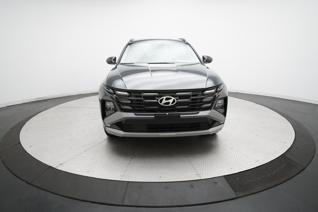 Used 2025 Hyundai Tucson SEL AWD/4WD image 10