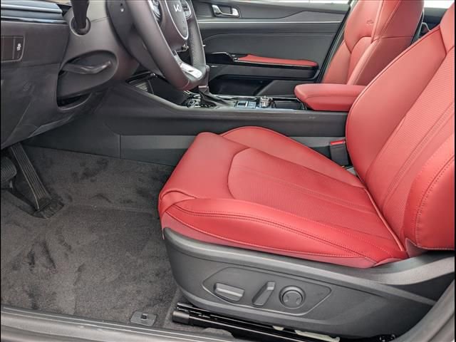 New 2026 Kia K5 GT-Line image 7