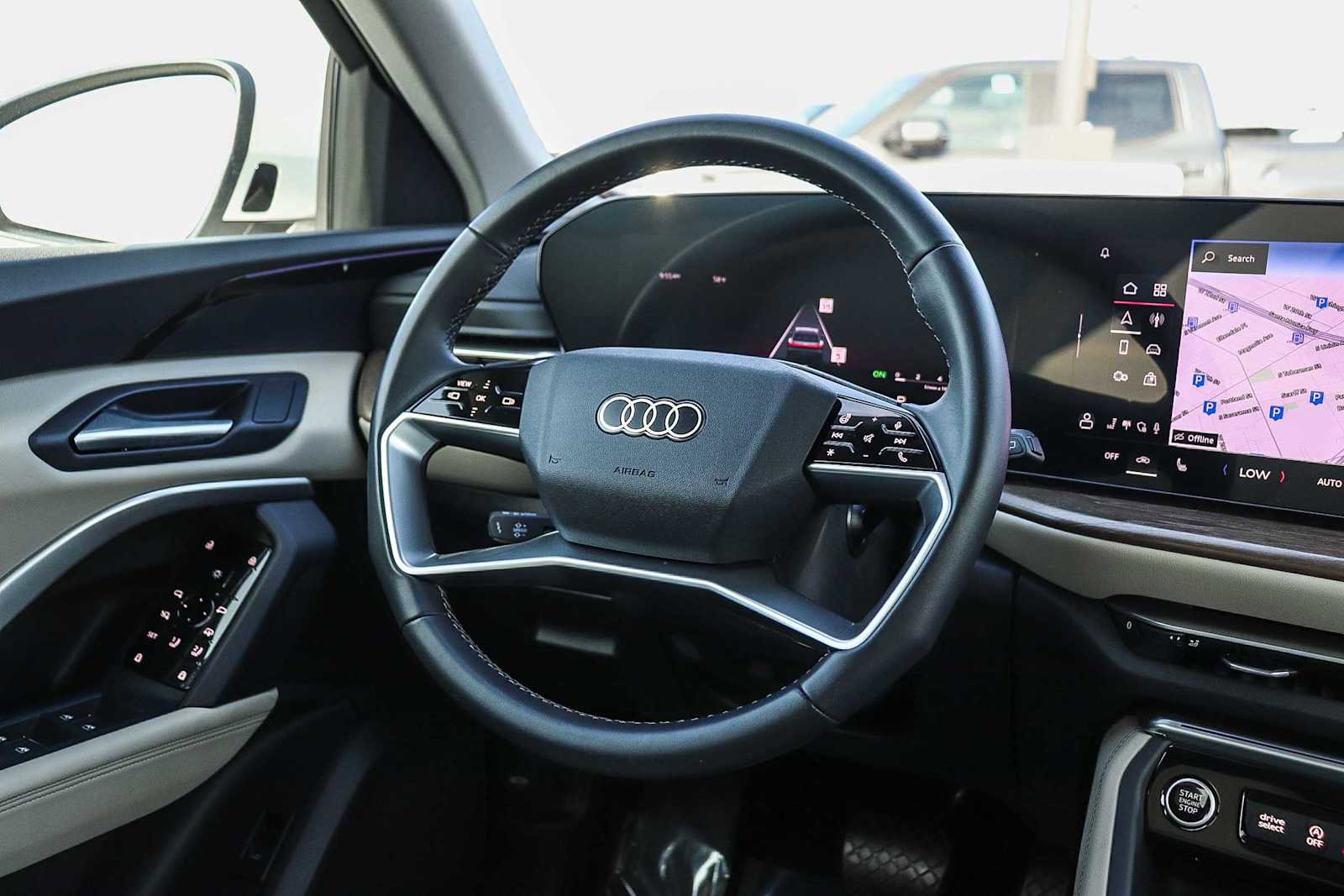 Used 2025 Audi Q5 Premium w/ Convenience Package image 20