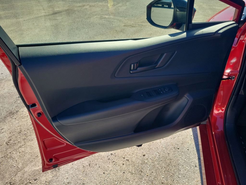 New 2026 Toyota Prius Plug-In Hybrid image 40