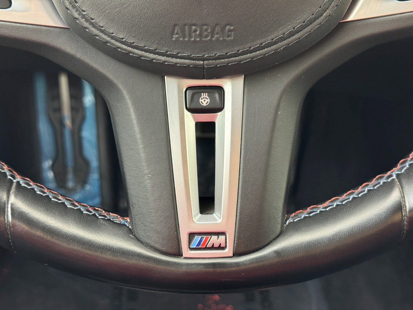 Used 2021 BMW M8 Gran Coupe xDrive w/ Competition Package image 25