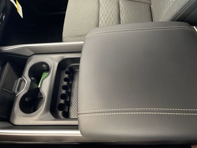 New 2026 RAM 1500 Big Horn image 43