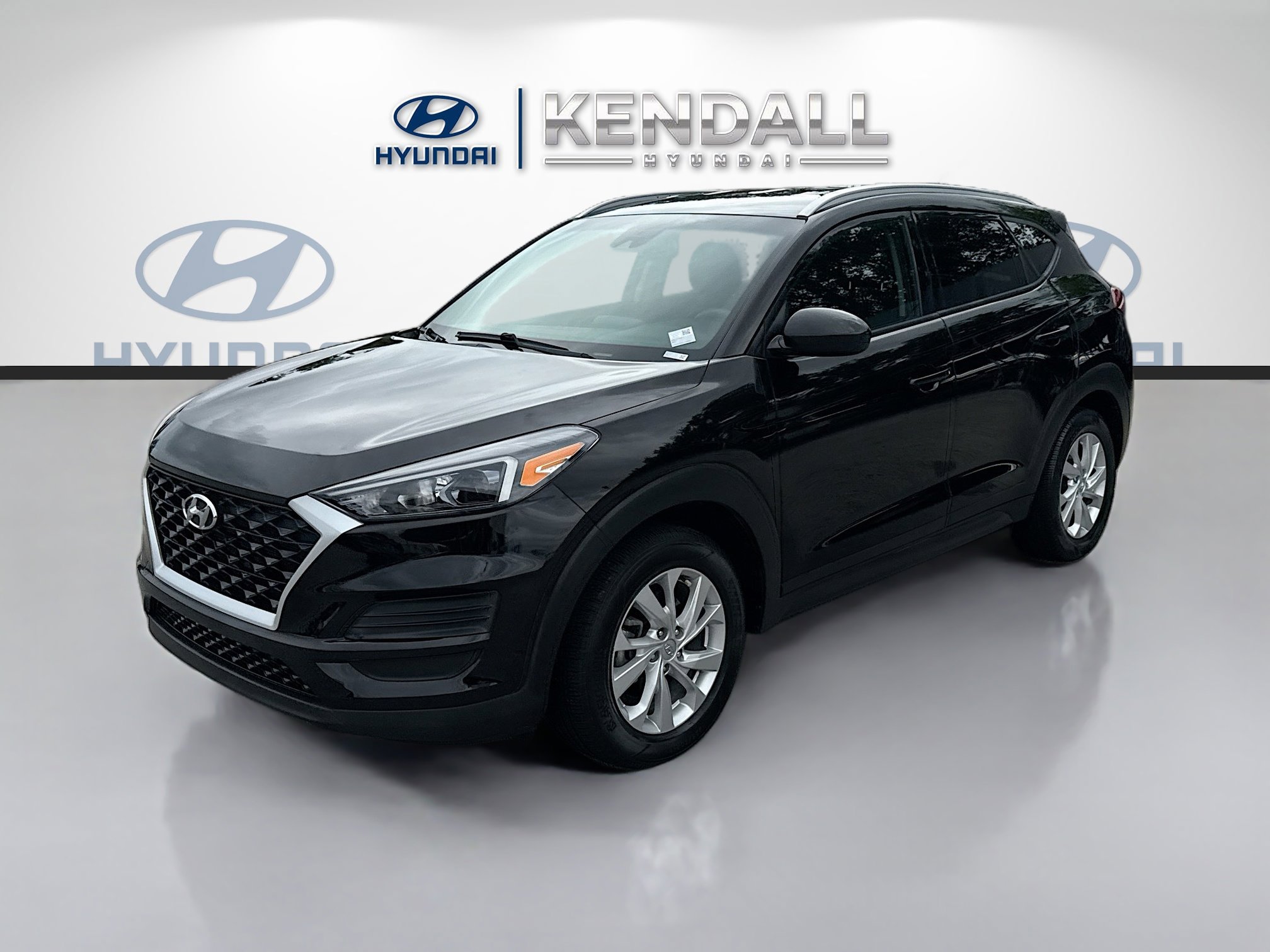 Used 2020 Hyundai Tucson Value FWD image 3