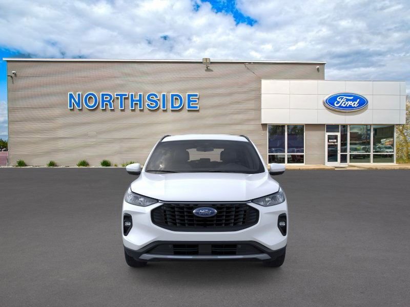Used 2024 Ford Escape SE image 32