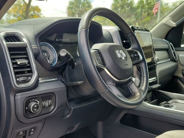 Used 2022 RAM 1500 Limited image 13