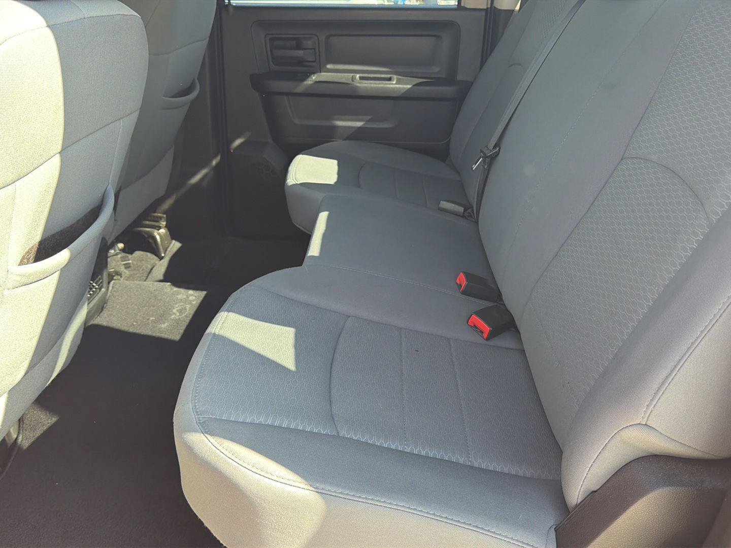 Used 2013 RAM 1500 Express AWD/4WD image 20