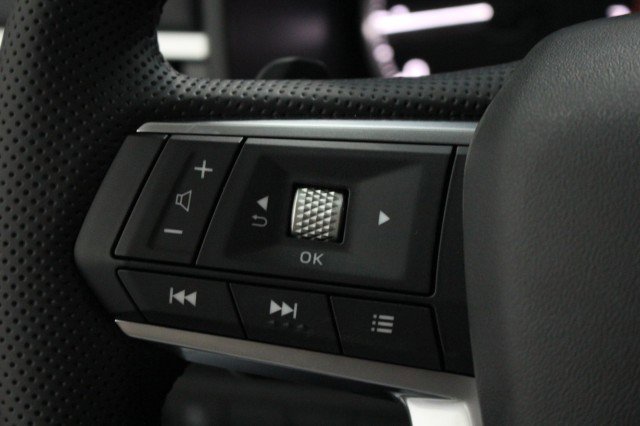 New 2026 Mitsubishi Outlander Trail Edition image 9