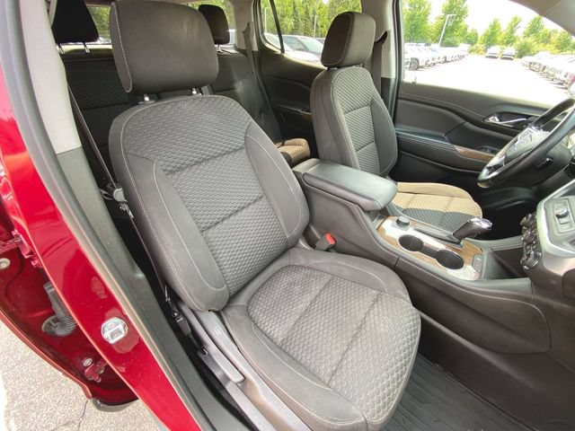 Used 2019 GMC Acadia SLE AWD/4WD image 26
