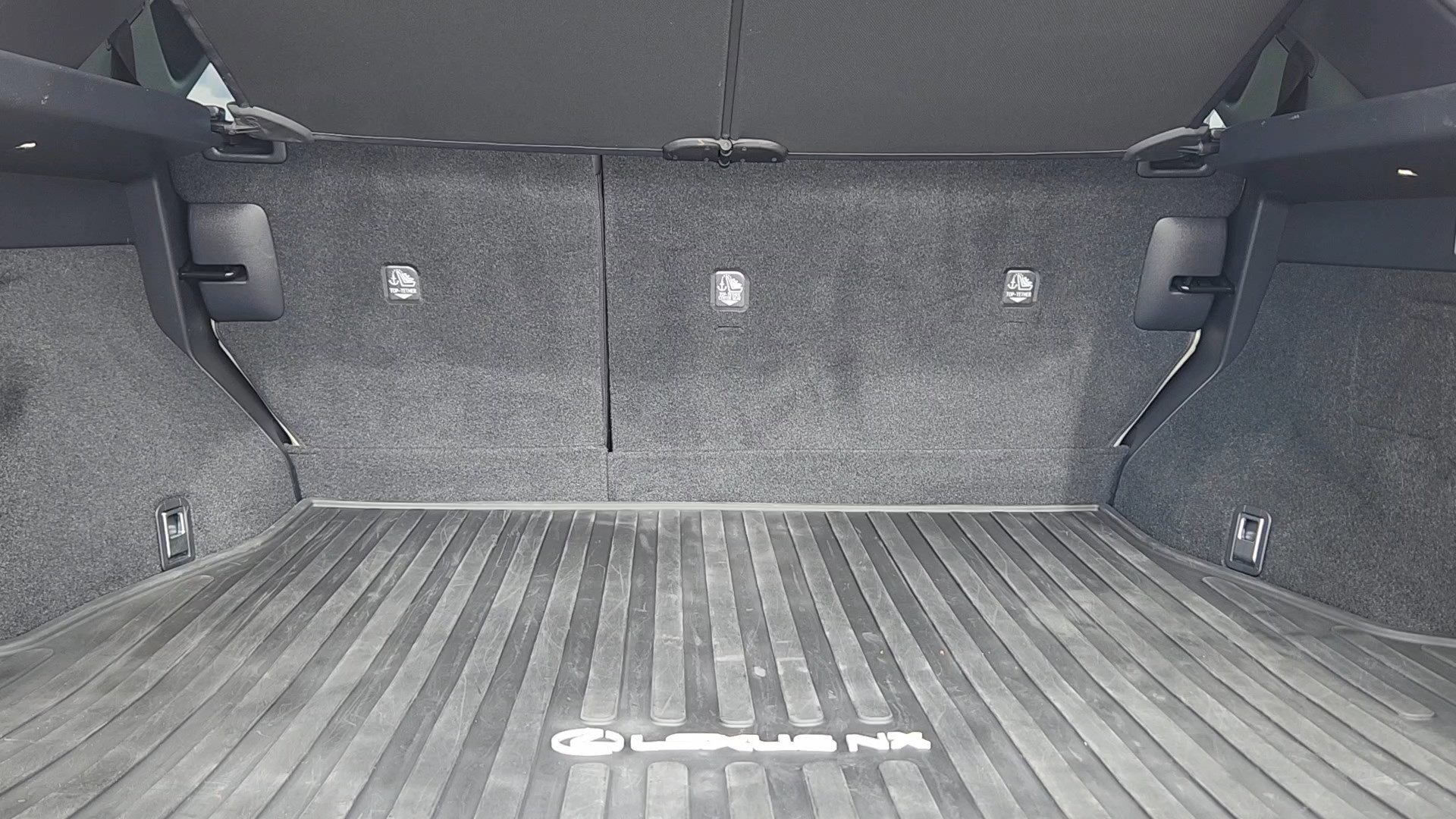 Used 2023 Lexus NX 450h+ AWD w/ Vision Package image 20