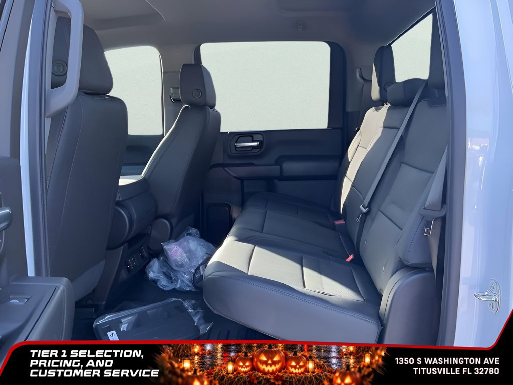New 2026 GMC Sierra 3500 Pro w/ Convenience Package AWD/4WD image 22