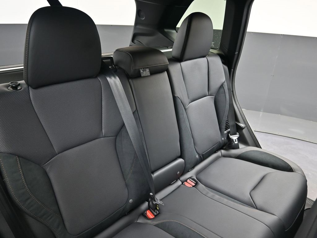 New 2025 Subaru Forester Touring image 16