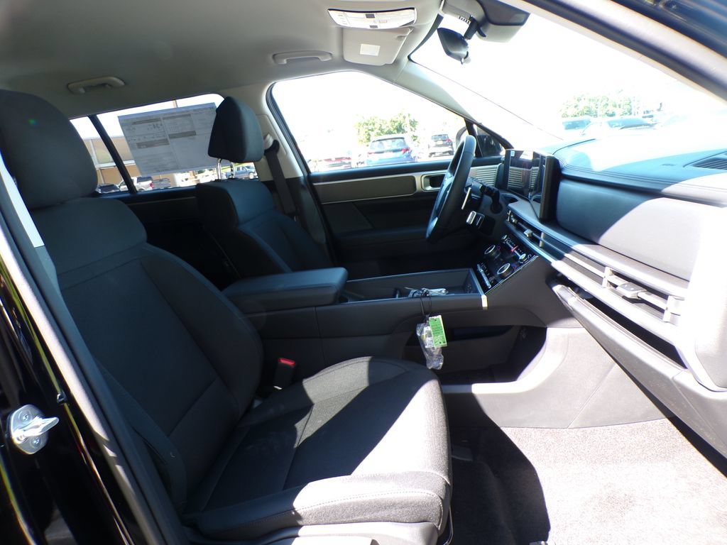 New 2026 Hyundai Santa Fe SE AWD/4WD image 15