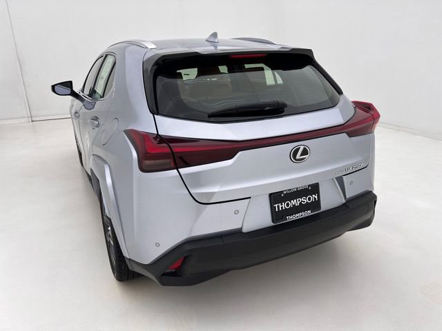 Used 2023 Lexus UX 250h AWD w/ Accessory Package (Z1) image 12
