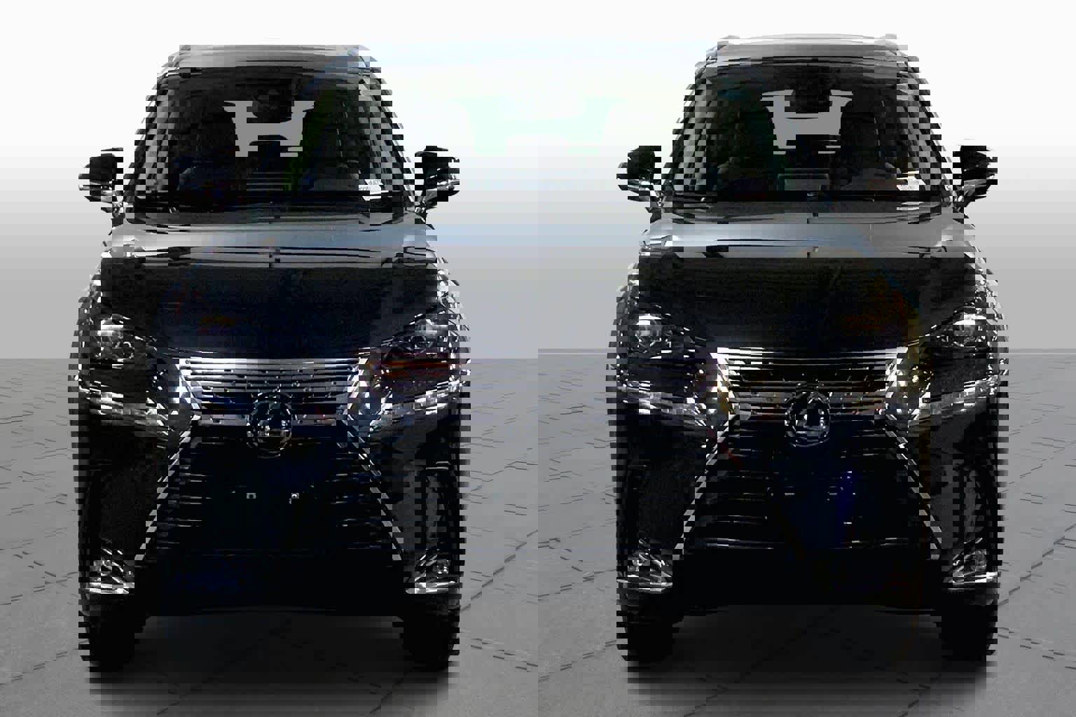 Used 2021 Lexus NX 300 AWD w/ Comfort Package image 4