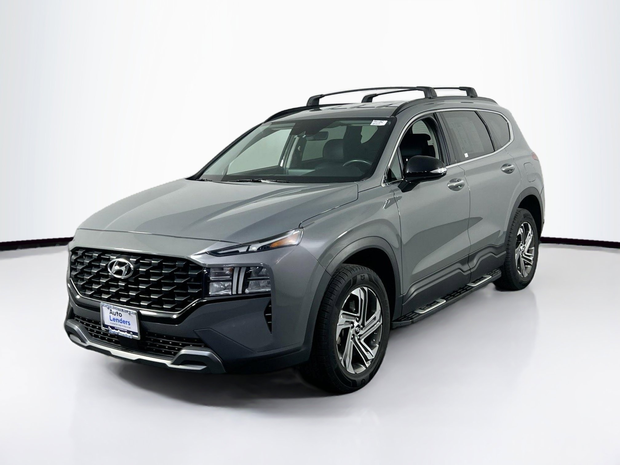 Used 2023 Hyundai Santa Fe XRT image 1