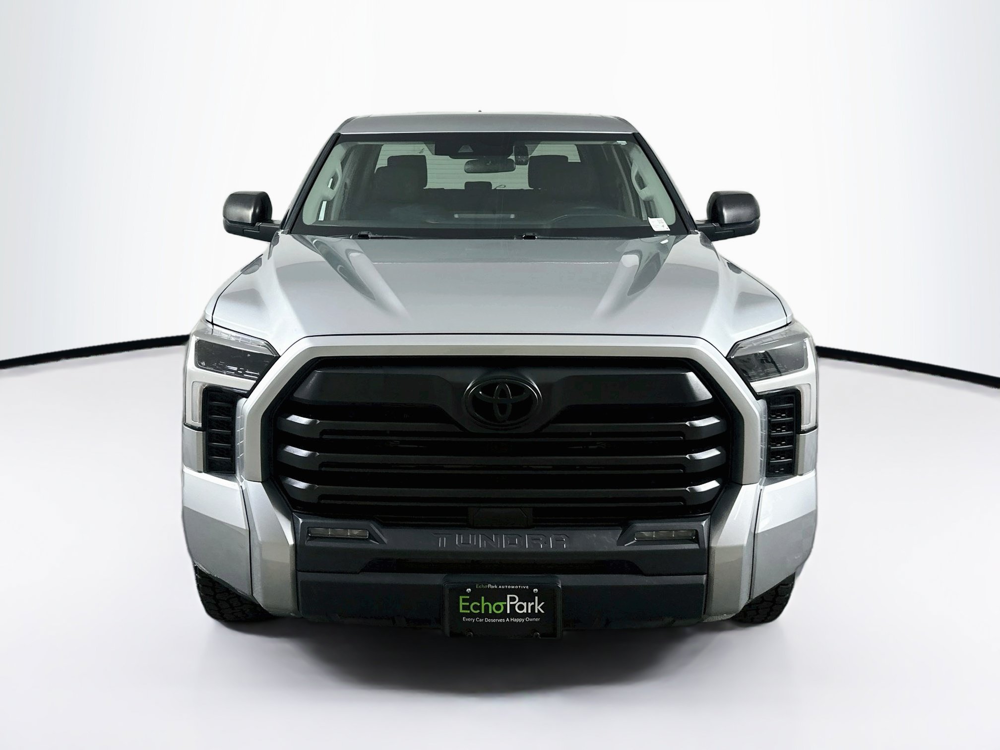 Used 2023 Toyota Tundra SR5 AWD/4WD image 2