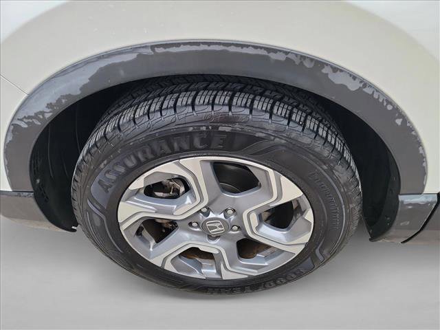 Used 2018 Honda CR-V EX-L image 9