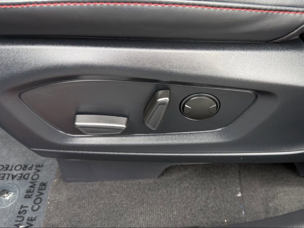 Used 2026 Ford Explorer ST image 18