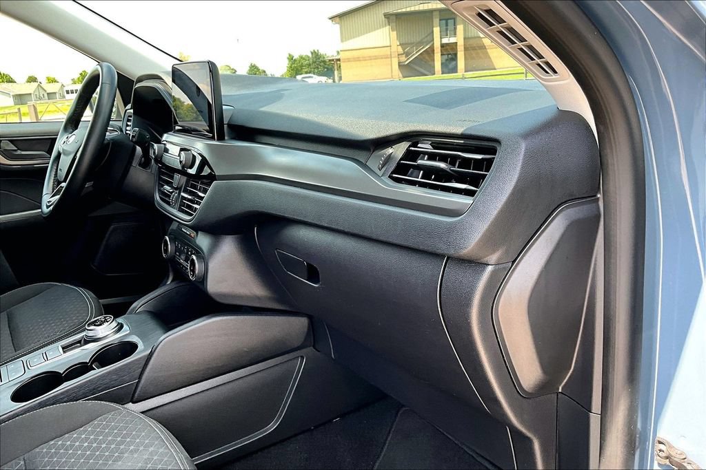 Used 2024 Ford Escape Active AWD/4WD image 15