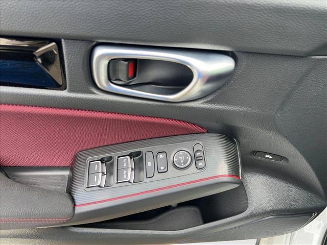 New 2026 Honda Civic Si image 11