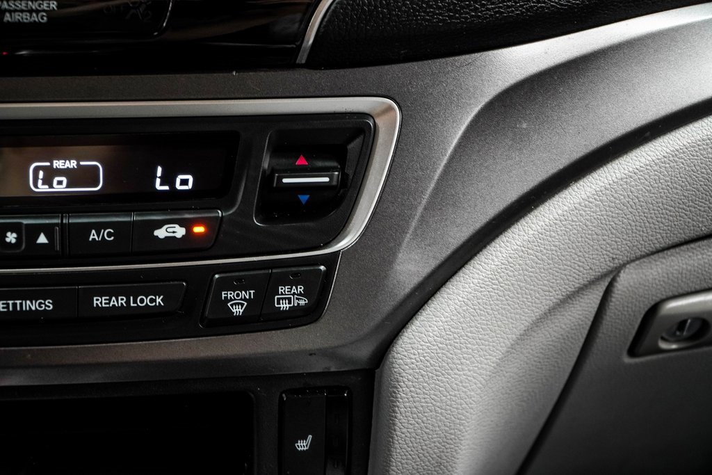 Used 2022 Honda Pilot Special Edition image 25