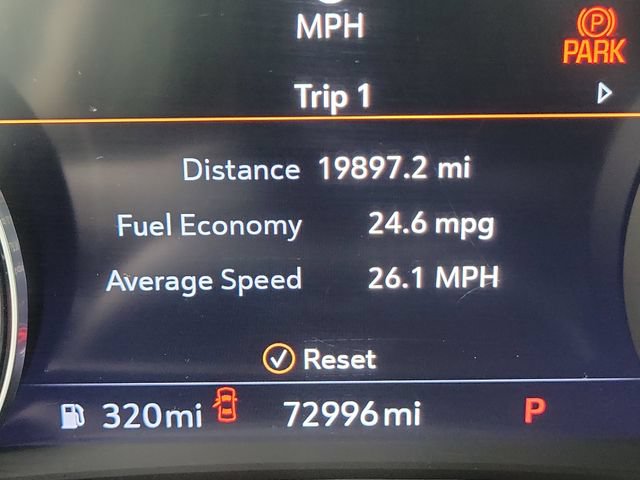 Certified 2021 Buick Envision Essence w/ Sport Touring Package FWD image 27