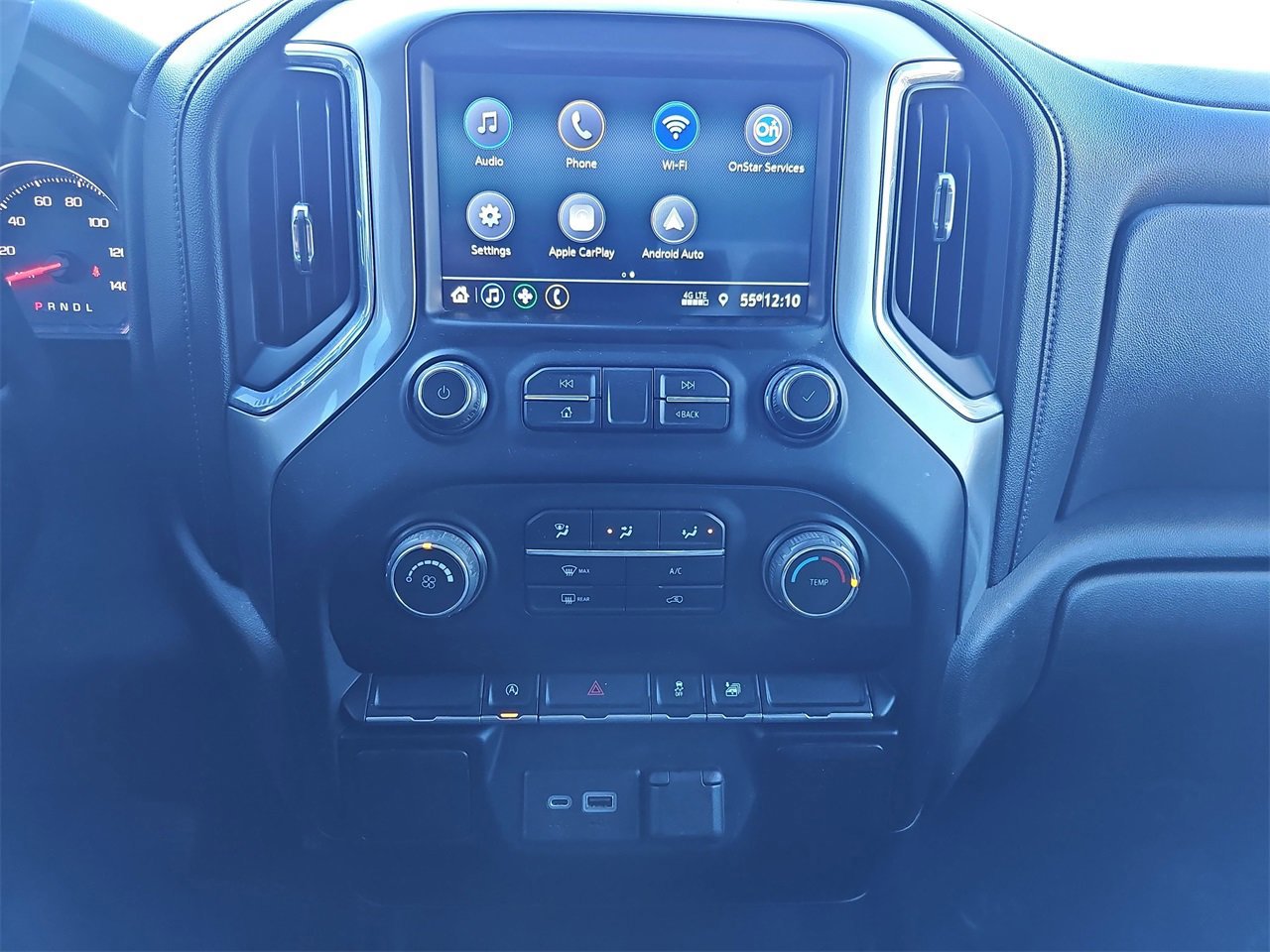 Used 2020 Chevrolet Silverado 1500 LT image 19