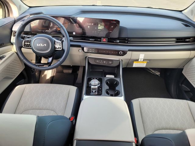 New 2026 Kia Carnival EX image 8