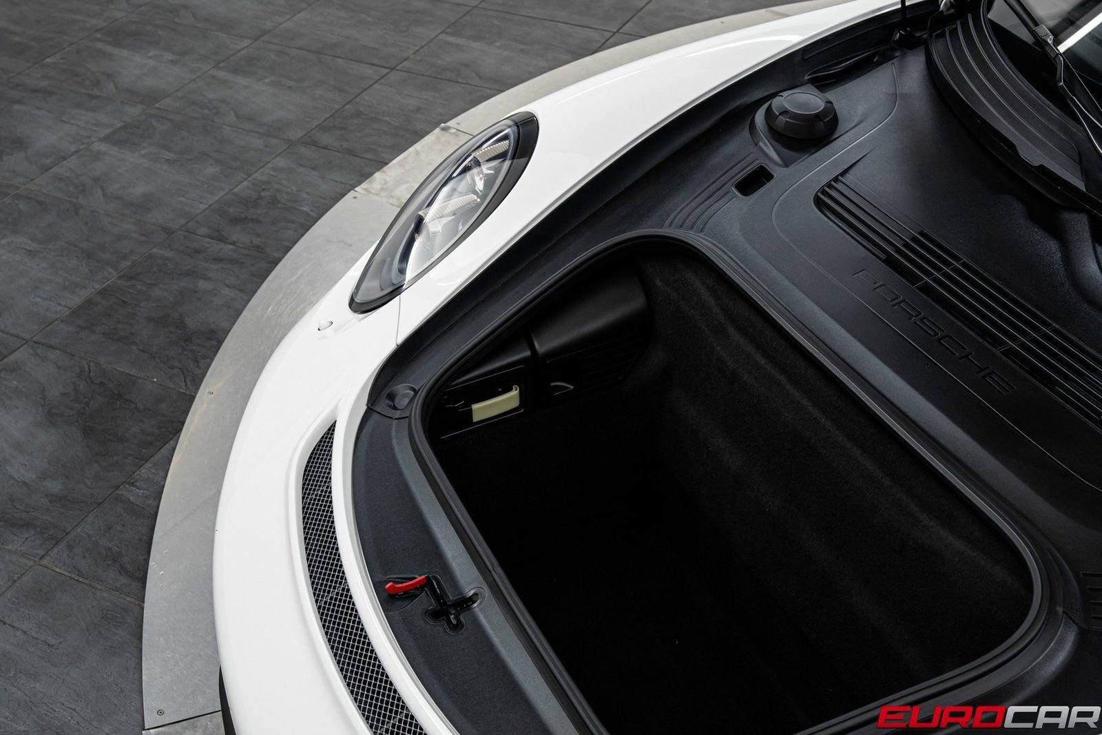 Used 2018 Porsche 911 GT3 image 10