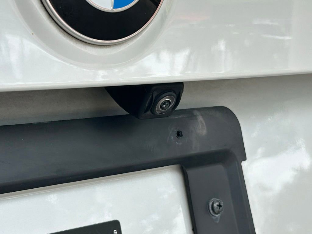 Used 2024 BMW X3 sDrive30i RWD image 19