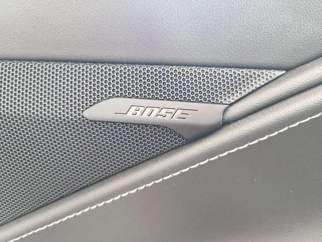 New 2026 Chevrolet Corvette Stingray Coupe w/ 1LT image 17