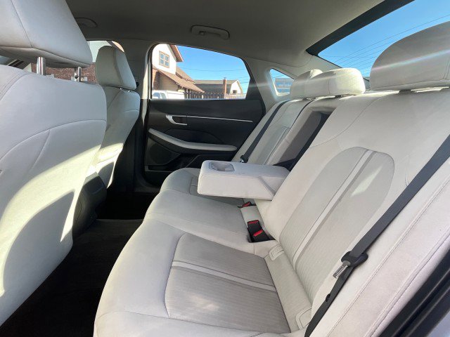 Used 2024 Hyundai Sonata SEL image 29