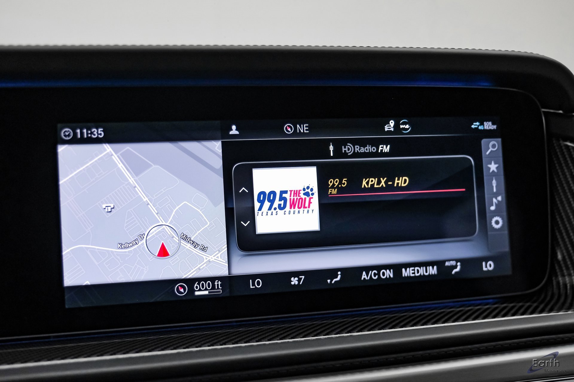 Used 2021 Mercedes-Benz G 63 AMG 4MATIC image 63