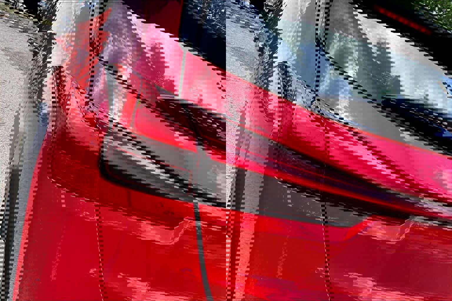 Used 2020 Lexus UX 200 w/ Premium Package image 29