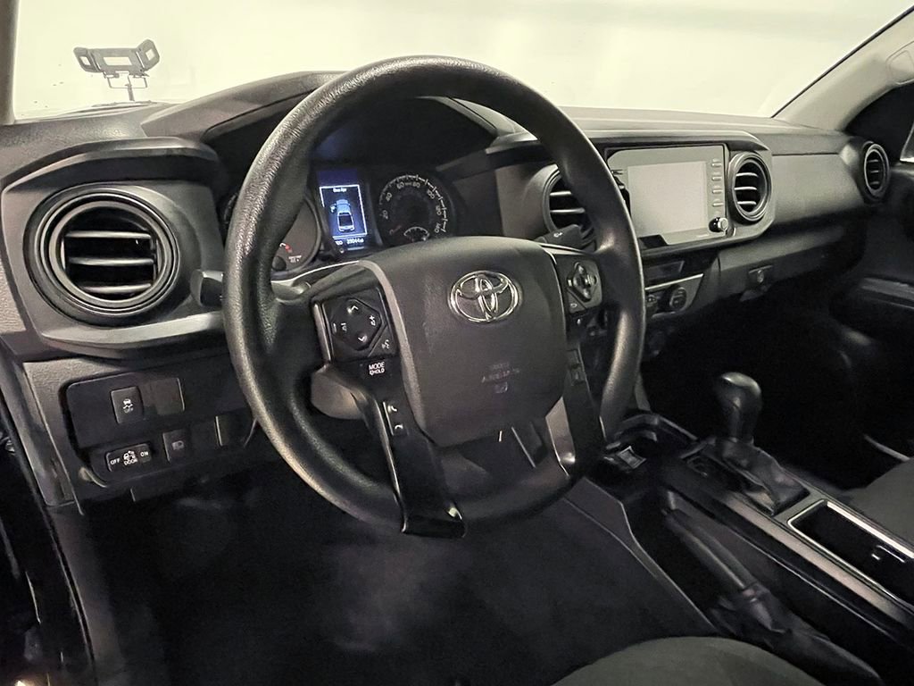 Used 2022 Toyota Tacoma SR image 22