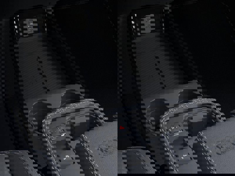 New 2025 Ford Mustang Mach-E GT image 27