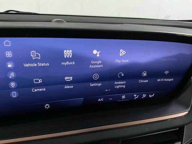 Used 2025 Buick Envision Sport Touring AWD/4WD image 14
