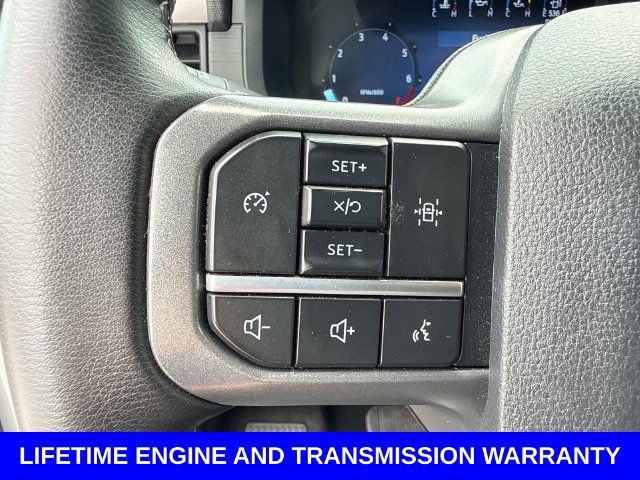 Used 2025 Ford F150 XLT w/ Equipment Group 301A Standard AWD/4WD image 31